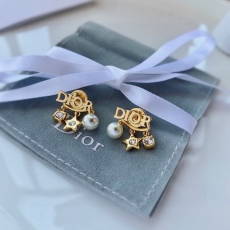 Christian Dior Earrings